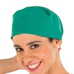 gorros quirofano mujer