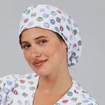 gorros quirofano mujer
