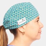 gorros quirurgicos