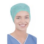 gorros quirurgicos