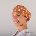 gorros quirurgicos