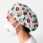gorros quirurgicos