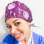 gorros quirurgicos