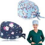 gorros quirurgicos