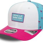 gorros red bull