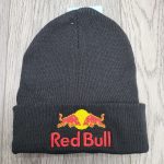 gorros red bull