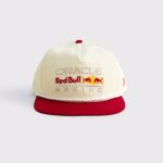 gorros red bull