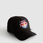 gorros red bull