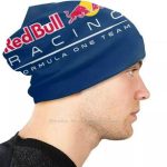gorros red bull