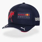 gorros red bull