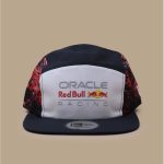 gorros red bull