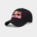 gorros red bull