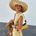 pamela sombrero