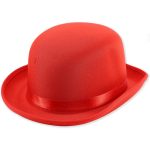 sombrero bombin