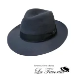 sombrero borsalino