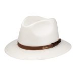 sombrero borsalino