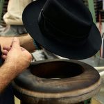 sombrero borsalino