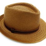 sombrero borsalino