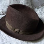 sombrero borsalino