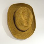 sombrero borsalino