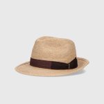 sombrero borsalino