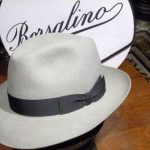 sombrero borsalino