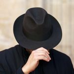 sombrero borsalino