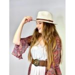 sombrero colombiano