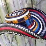 sombrero colombiano