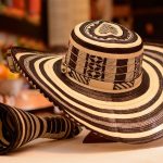 sombrero colombiano