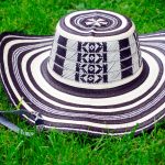 sombrero colombiano