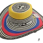 sombrero colombiano