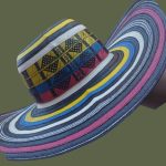 sombrero colombiano
