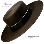 sombrero cordobes