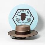 sombrero cordobes