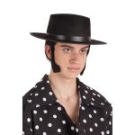 sombrero cordobes