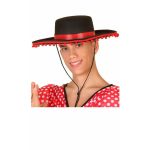 sombrero cordobes