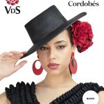 sombrero cordobes
