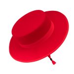 sombrero cordobes