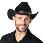sombrero cowboy