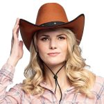 sombrero cowboy
