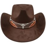 sombrero cowboy