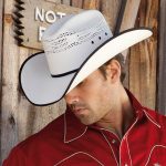 sombrero cowboy