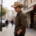 sombrero cowboy