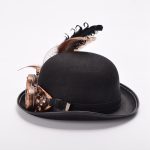 sombrero de bombin