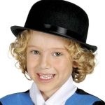 sombrero de bombin