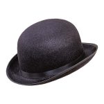 sombrero de bombin