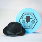 sombrero de bombin