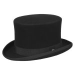sombrero de copa