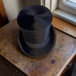 sombrero de copa